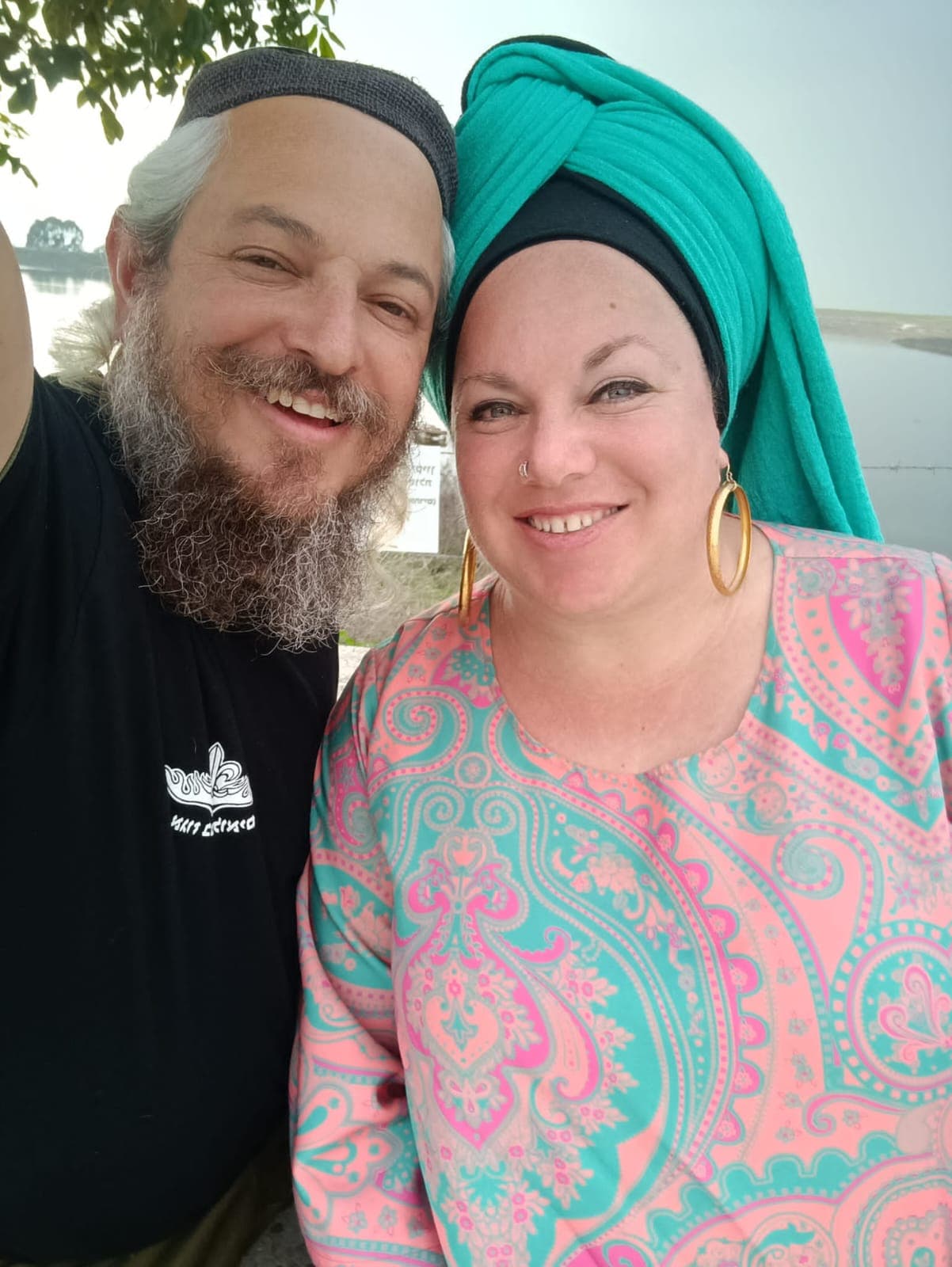 יסכה ויהונתן שומר